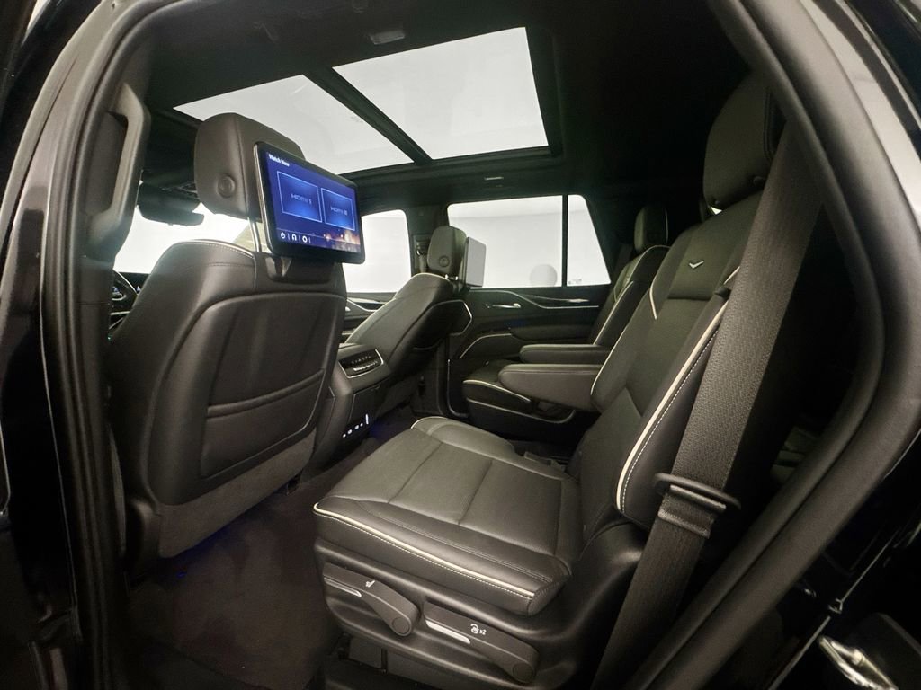 Used 2023 Cadillac Escalade Sport w/ Touring Package image 24