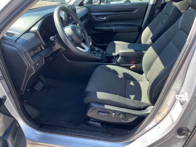Used 2024 Honda CR-V EX image 2