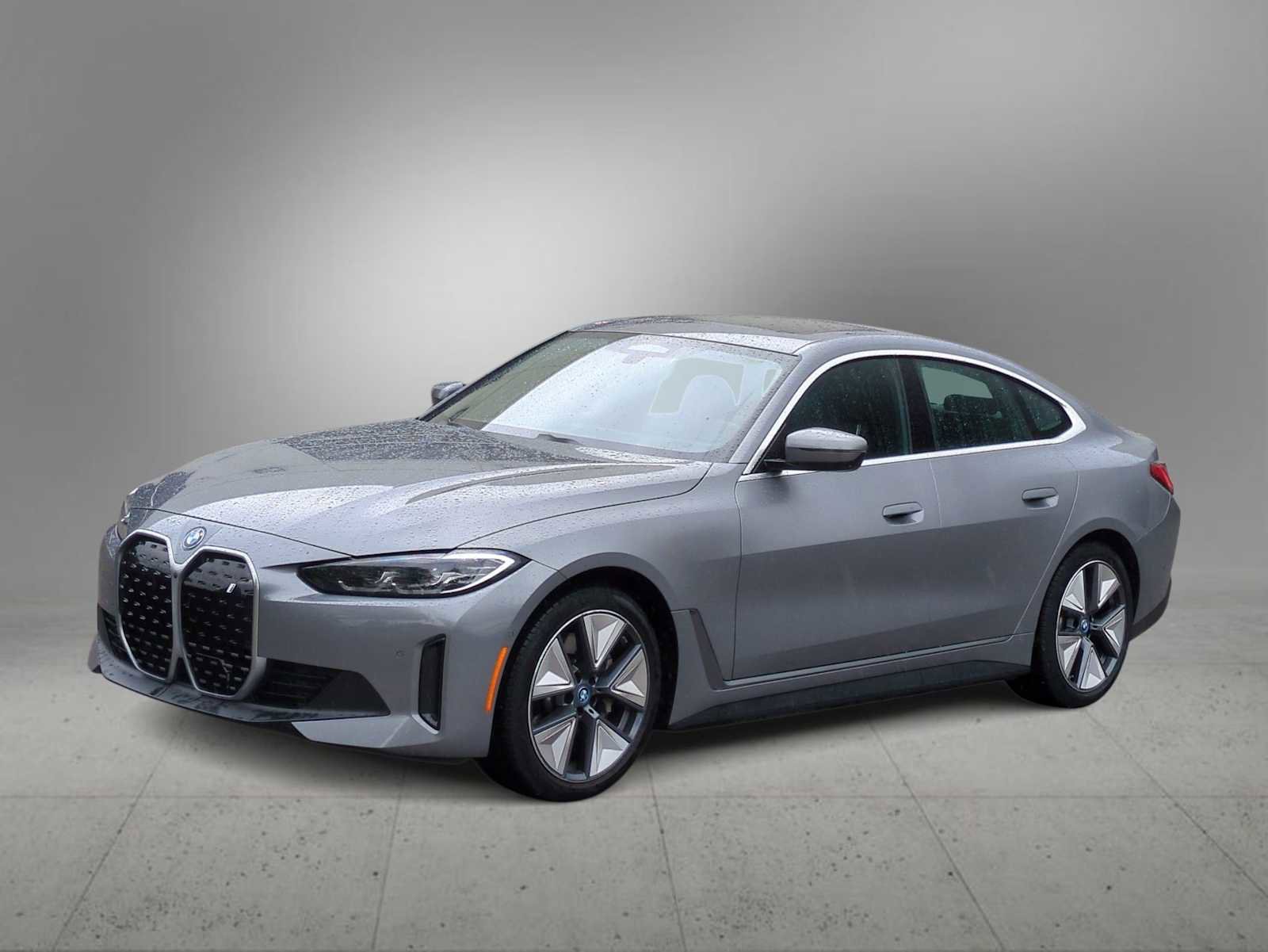 Certified 2024 BMW i4 eDrive40 w/ Premium Package image 4