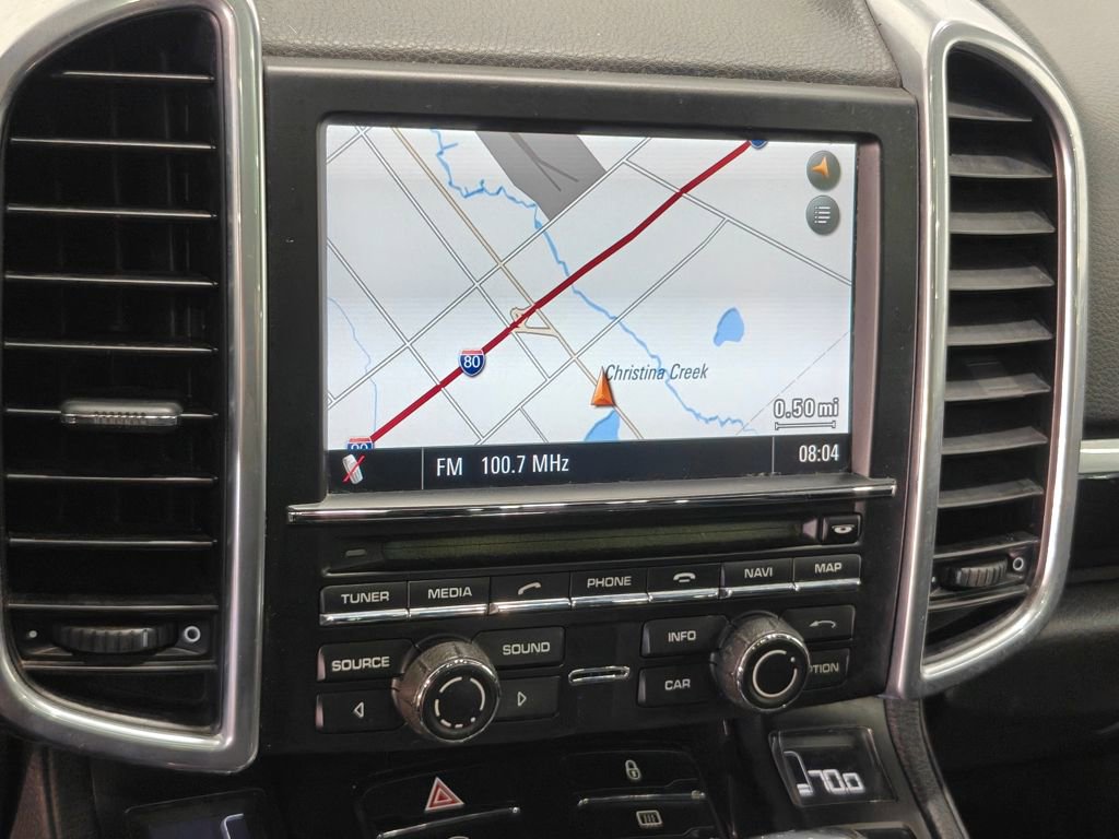 Used 2012 Porsche Cayenne image 6