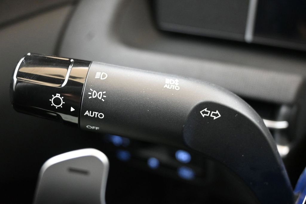 New 2026 Hyundai Tucson Limited AWD/4WD image 26
