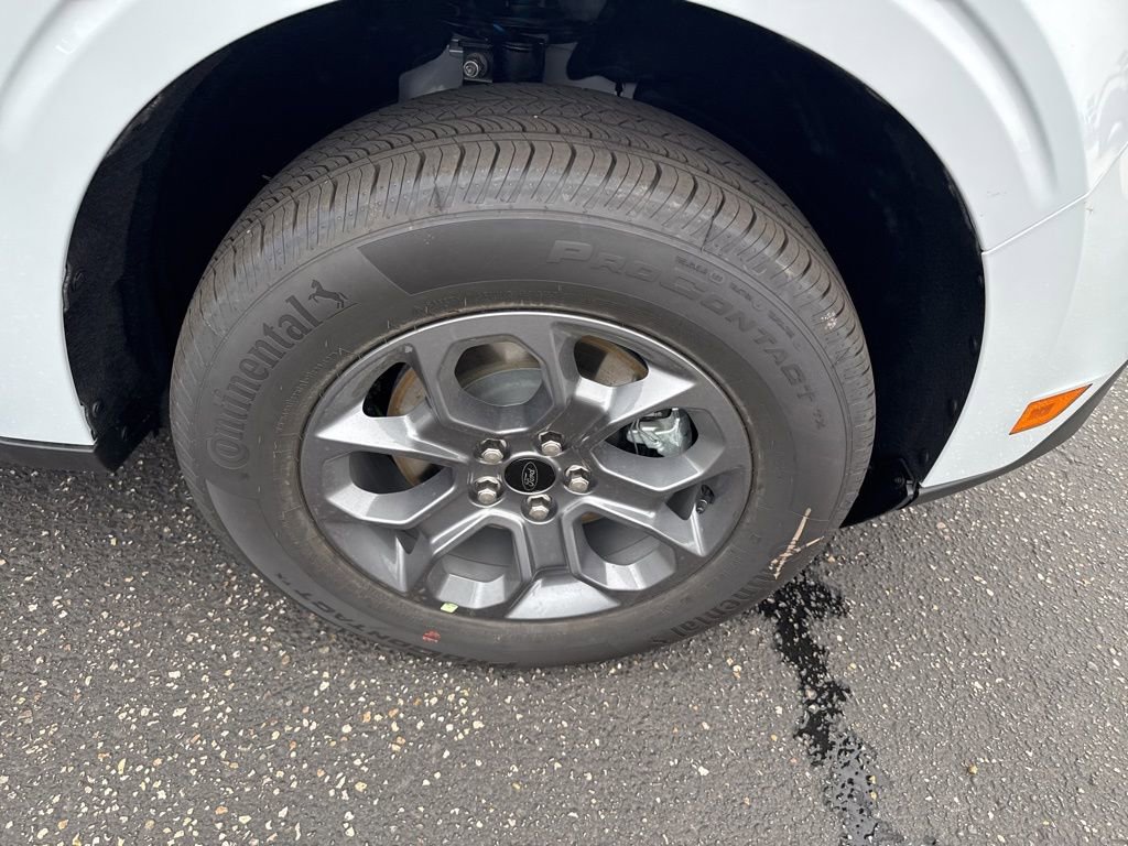 New 2025 Ford Maverick XLT w/ XLT Luxury Package image 20