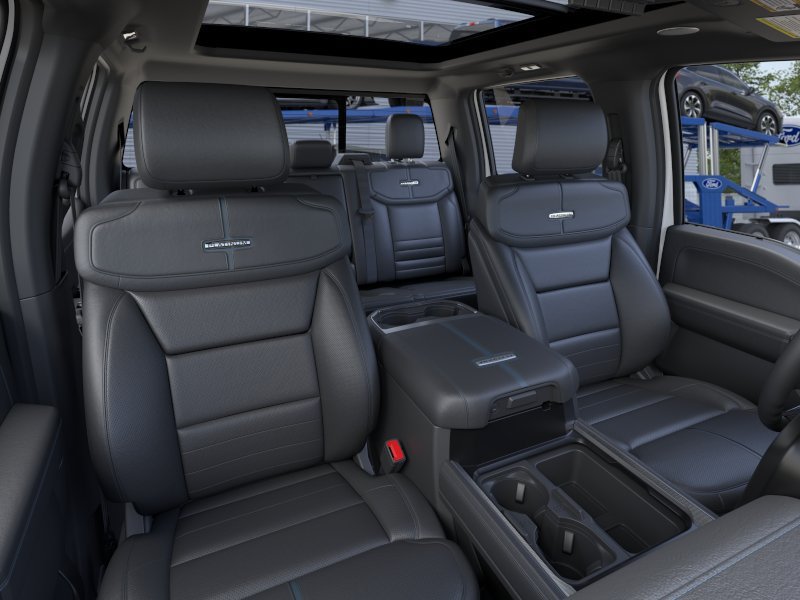 New 2026 Ford F350 4x4 Crew Cab Super Duty image 36