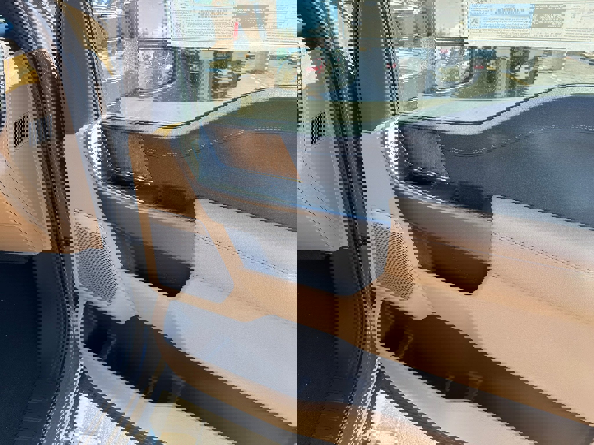 New 2026 Ford F350 Lariat w/ Lariat Premium Package image 31