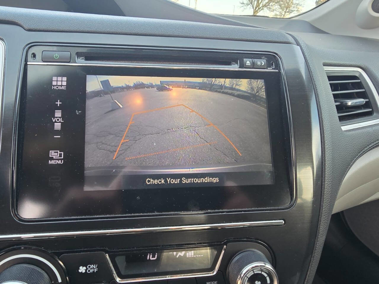 Used 2014 Honda Civic EX-L image 48