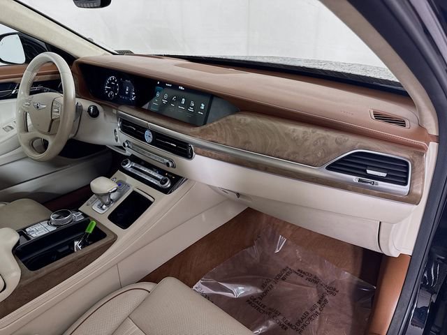 Used 2021 Genesis G90 5.0 Ultimate image 32