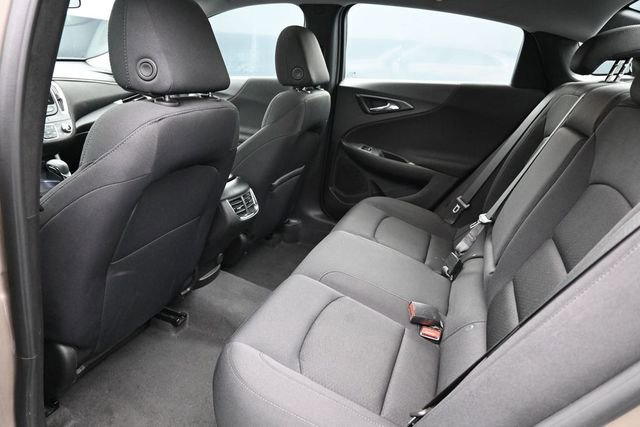 Used 2024 Chevrolet Malibu LT FWD image 14
