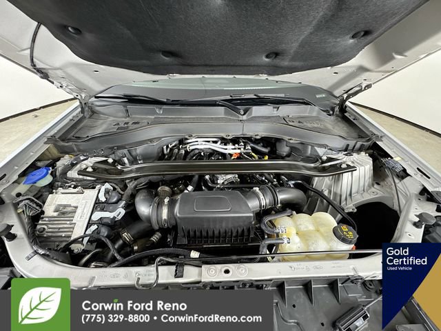 Used 2022 Ford Explorer ST w/ Equipment Group 401A image 37