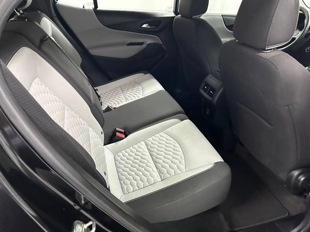Used 2019 Chevrolet Equinox LS FWD image 14