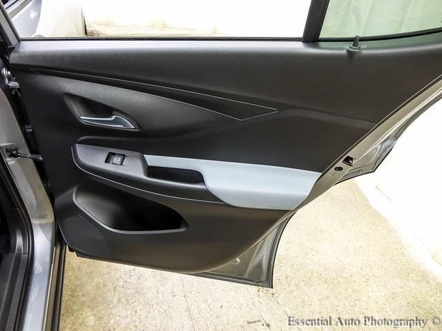 Used 2024 Buick Envista Preferred FWD image 21