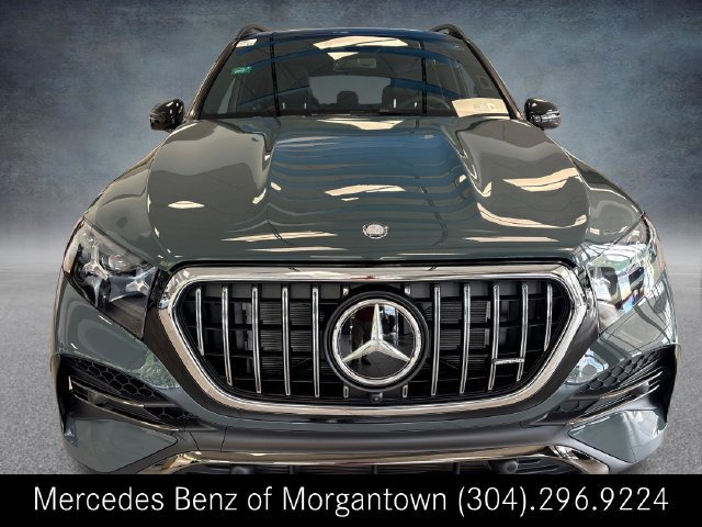 New 2027 Mercedes-Benz GLE 53e AMG 4MATIC image 8