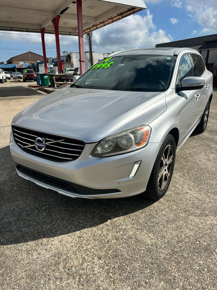 Used 2014 Volvo XC60 T6 image 2