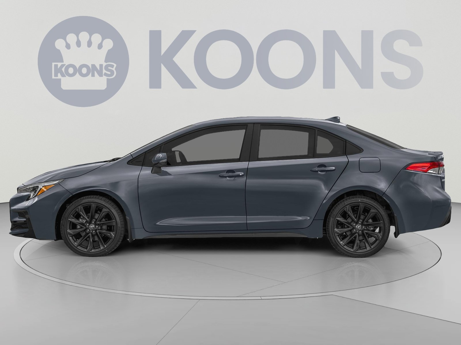 Used 2025 Toyota Corolla SE FWD image 4