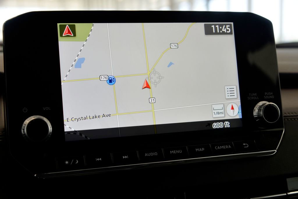 Used 2022 Mitsubishi Outlander SE AWD/4WD image 22