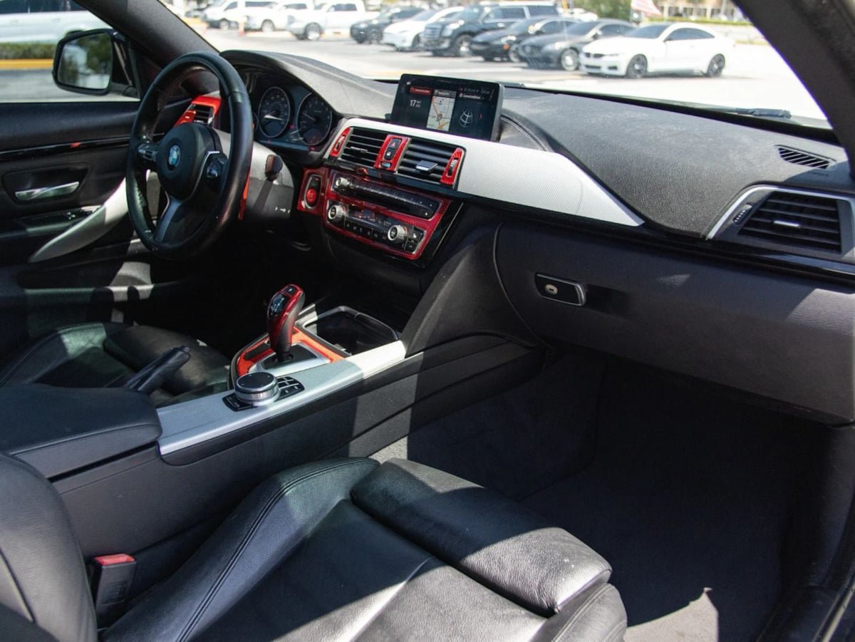 Used 2019 BMW 430i xDrive Coupe AWD/4WD image 23