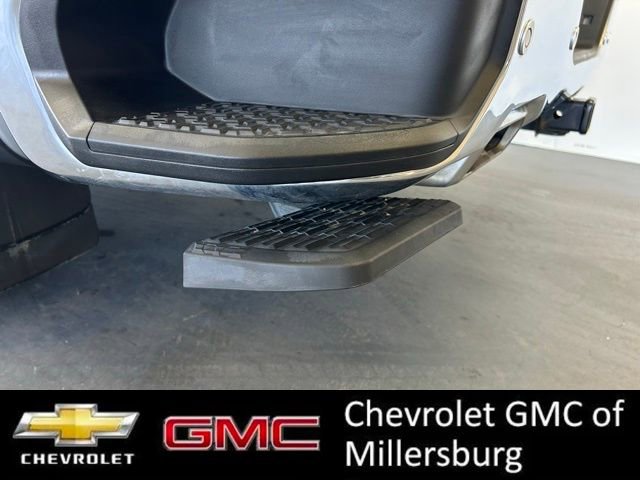 Used 2024 Chevrolet Silverado 1500 LTZ image 43