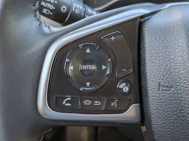 Used 2022 Honda CR-V EX-L image 26