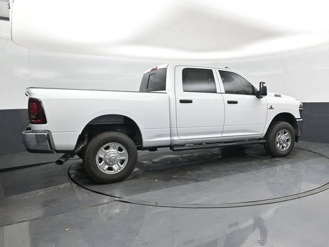 New 2026 RAM 2500 Tradesman image 3