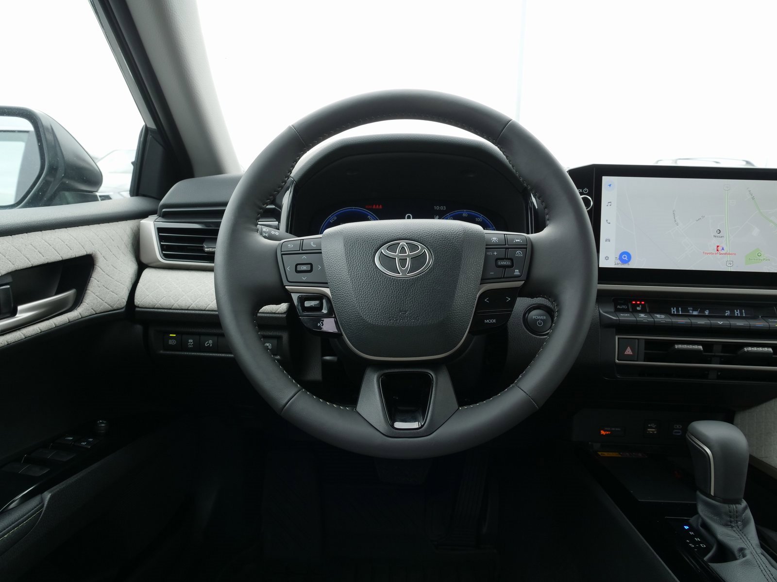 Used 2025 Toyota Camry XLE image 22