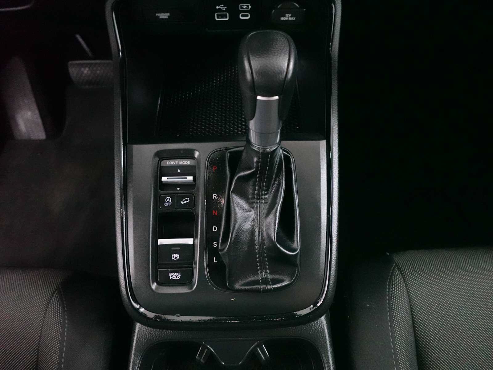 Used 2023 Honda CR-V EX image 22