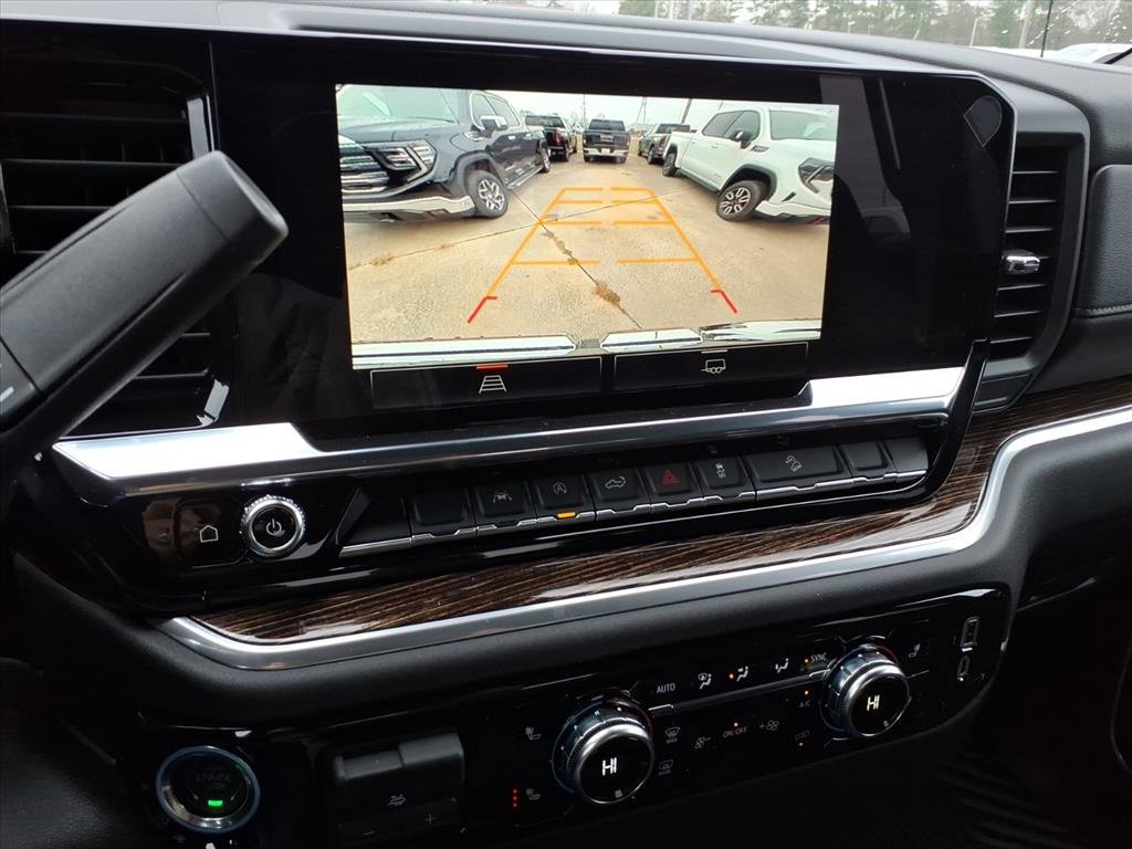 New 2026 GMC Sierra 1500 Elevation w/ X31 Off-Road Package image 20