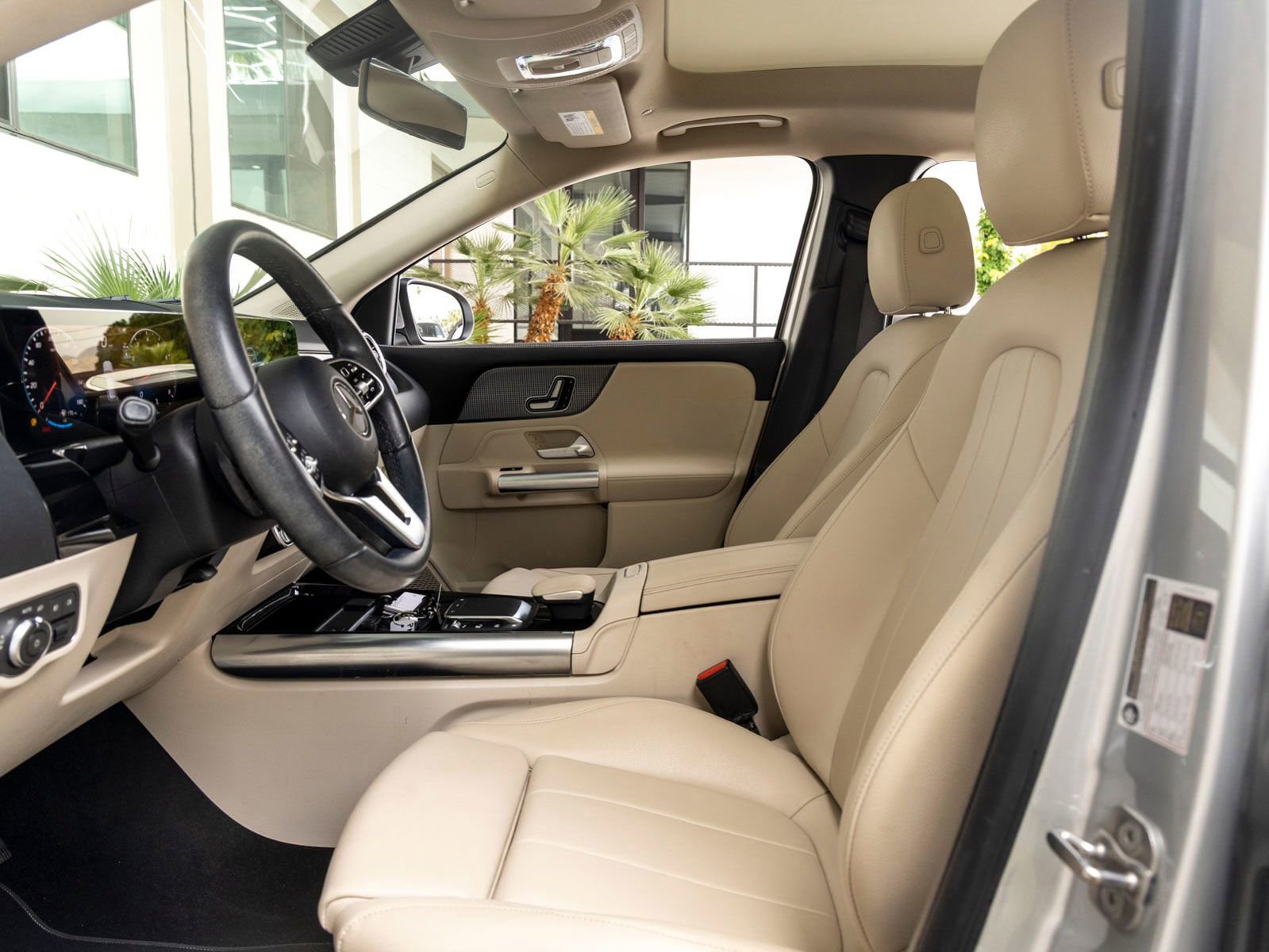 Used 2023 Mercedes-Benz GLA 250 image 14