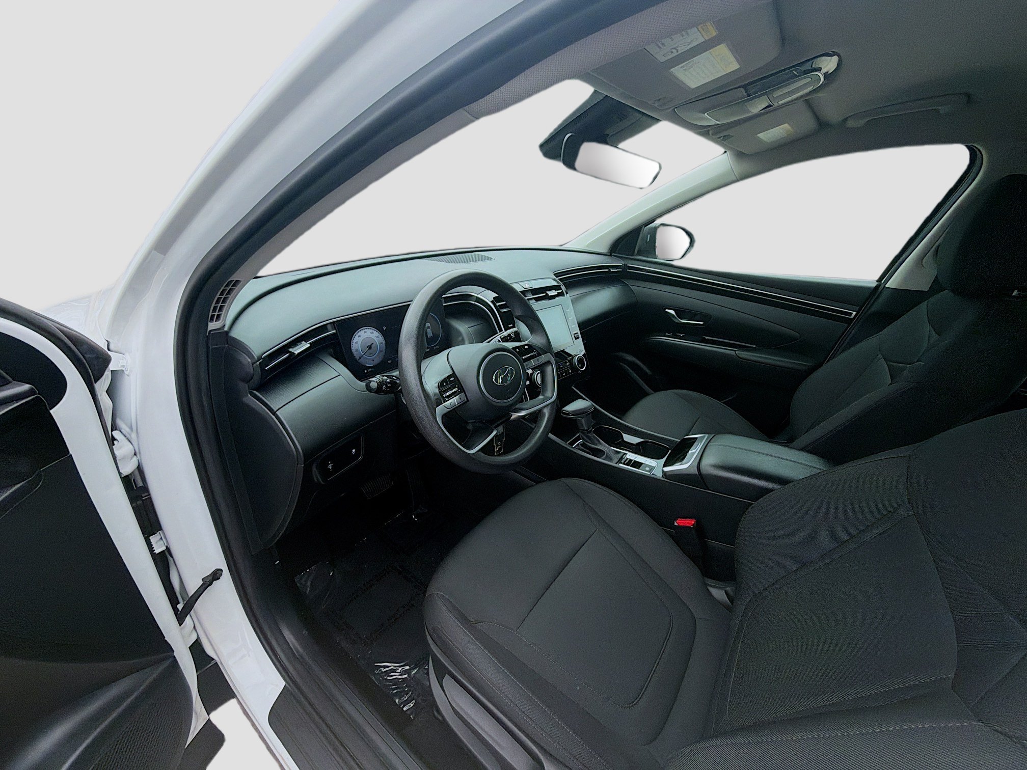 Used 2024 Hyundai Tucson SE FWD image 7