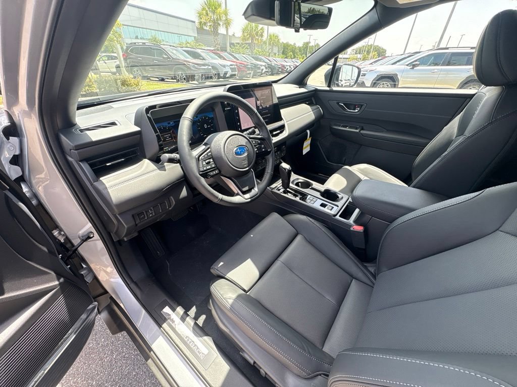New 2026 Subaru Outback Touring XT AWD/4WD image 12