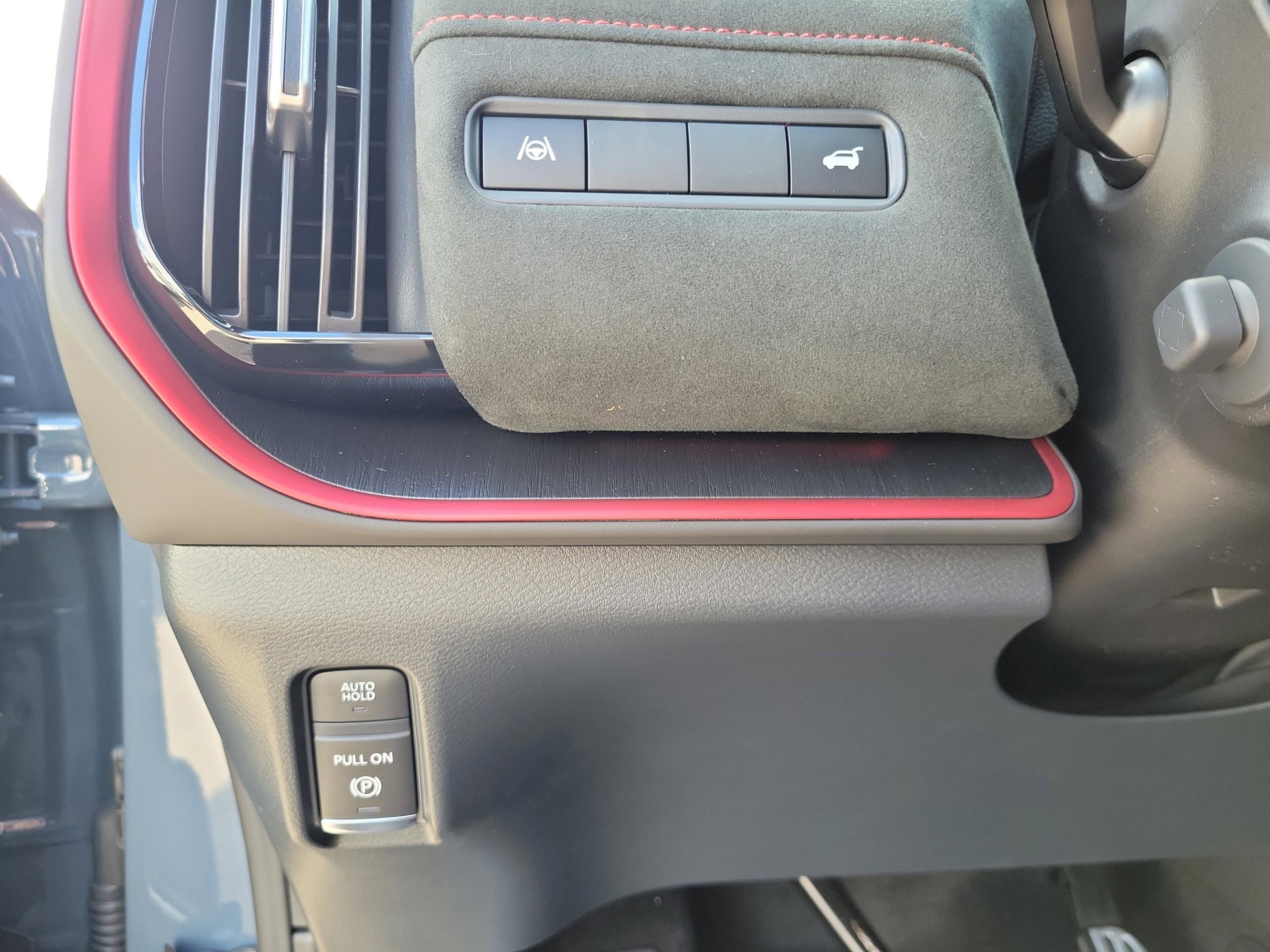 New 2026 Nissan Armada NISMO image 19