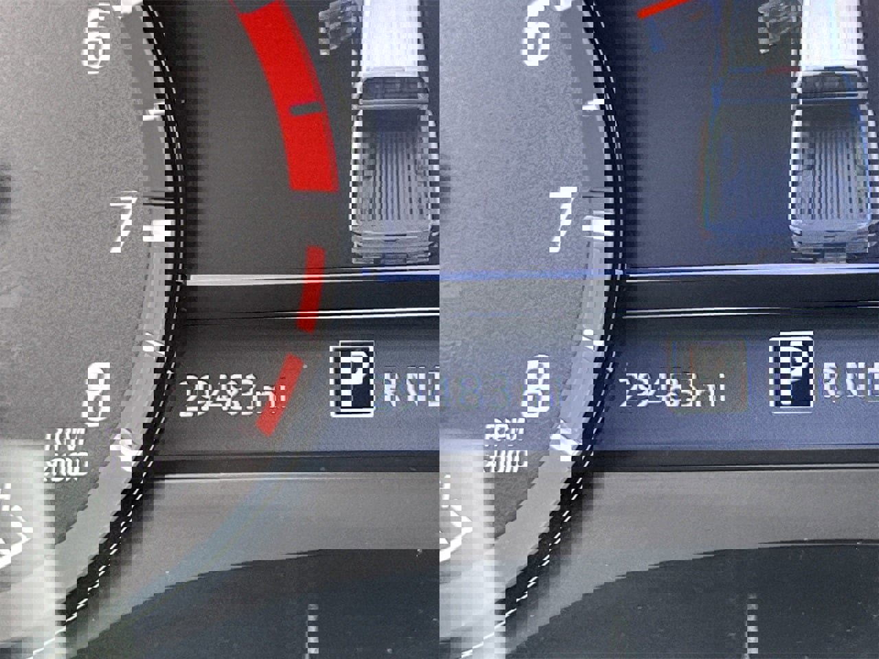 Certified 2023 Nissan Frontier PRO-4X w/ Pro Convenience Package image 9