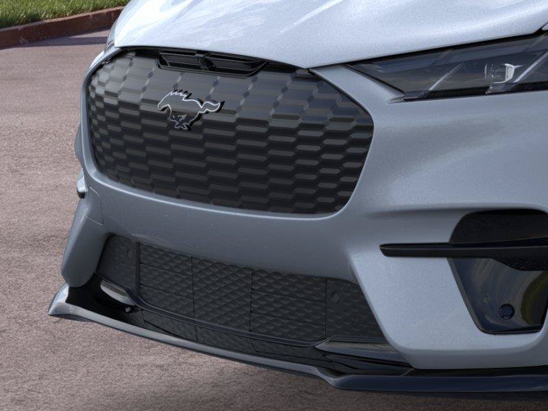New 2026 Ford Mustang Mach-E GT AWD/4WD image 17