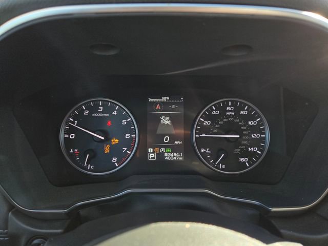 Used 2024 Subaru Outback Limited XT image 21