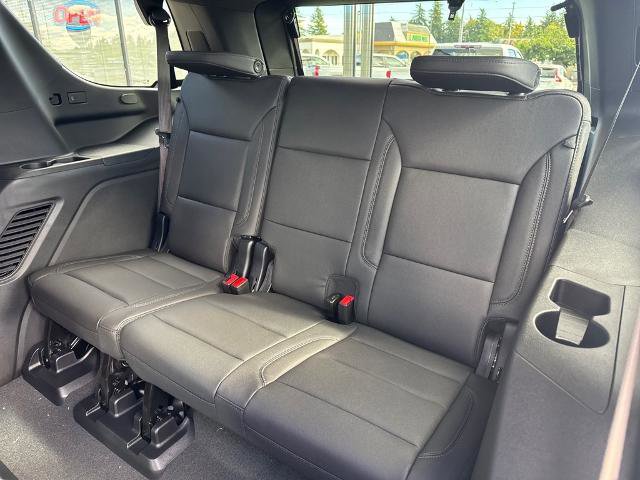 New 2026 Chevrolet Tahoe Z71 image 11