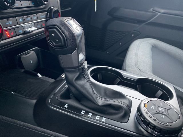 New 2026 Ford Bronco Big Bend image 27