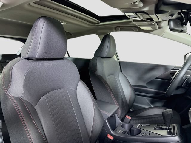New 2026 Subaru Impreza 2.0i Sport AWD/4WD image 27