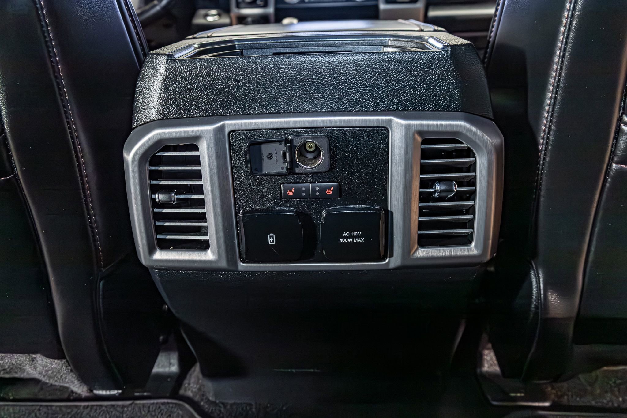 Used 2019 Ford F150 Platinum w/ Equipment Group 701A Luxury AWD/4WD image 27