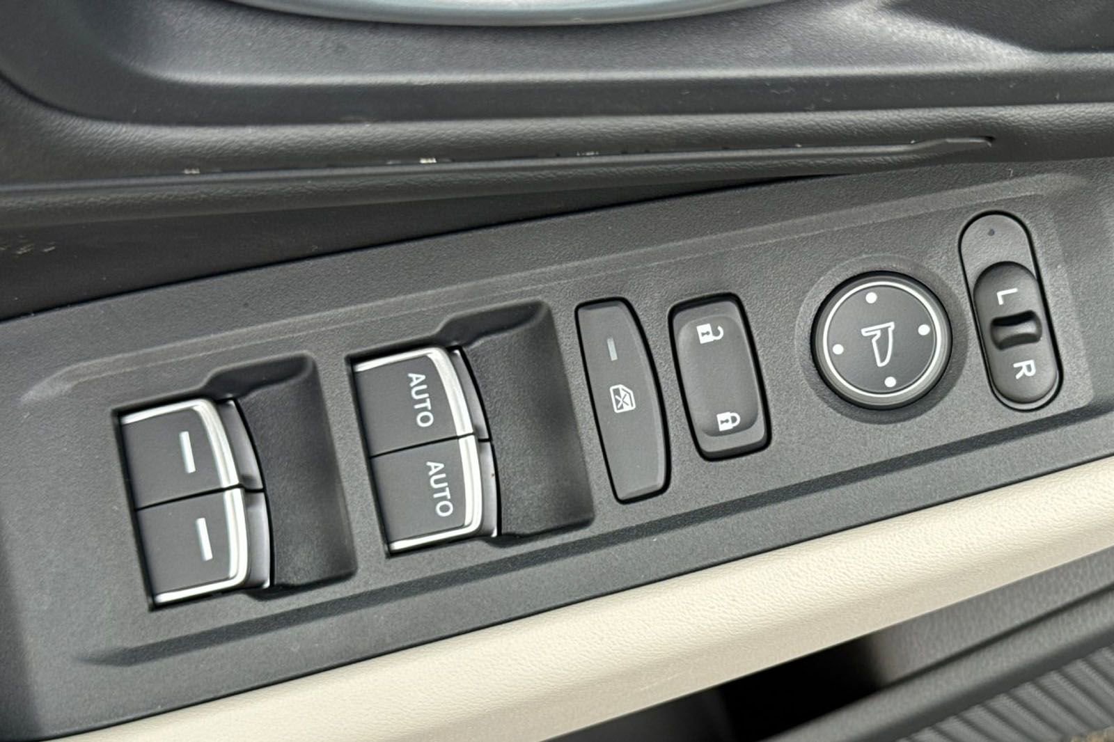 New 2026 Honda Accord EX-L image 11