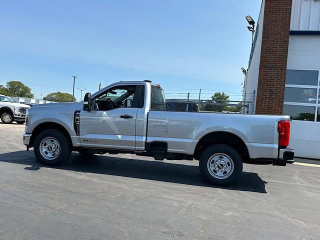 New 2024 Ford F350 XL w/ XL Chrome Package image 6