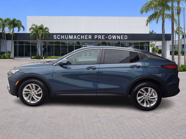 Used 2024 Buick Envista Preferred w/ Convenience I Package FWD image 4