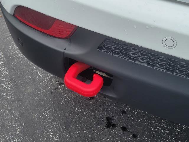 Used 2024 Jeep Compass Trailhawk w/ Trailhawk Elite Group image 38