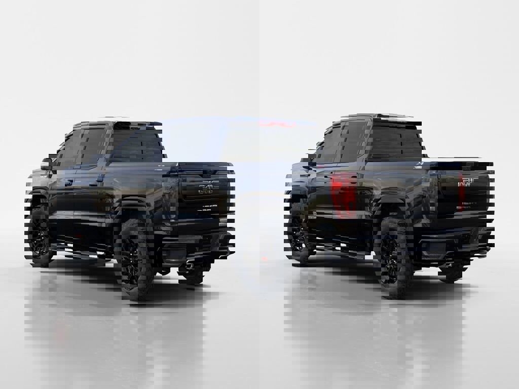 New 2026 GMC Sierra 1500 Elevation w/ Elevation Premium Package image 3