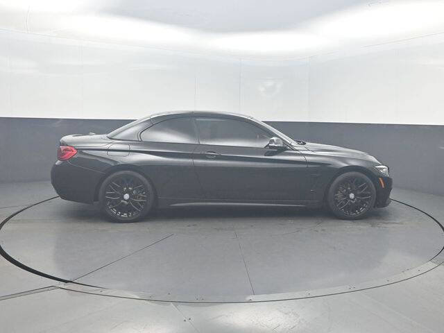 Used 2019 BMW 430i Convertible w/ M Sport Package image 29