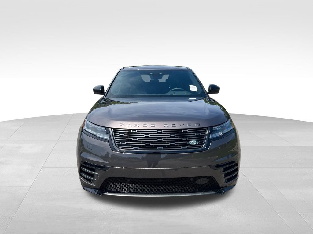 New 2026 Land Rover Range Rover Velar Belgravia AWD/4WD image 8