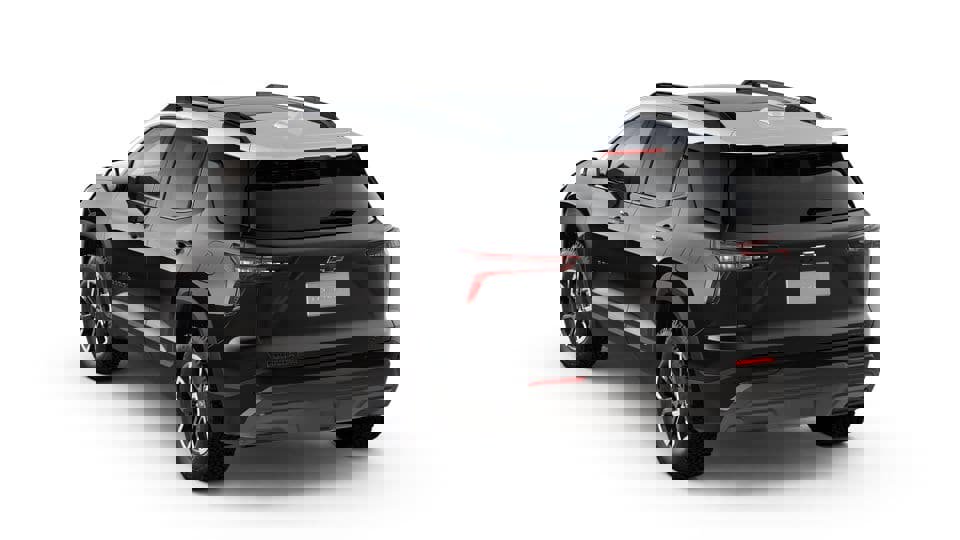 New 2026 Chevrolet Equinox ACTIV w/ Convenience Package III image 45