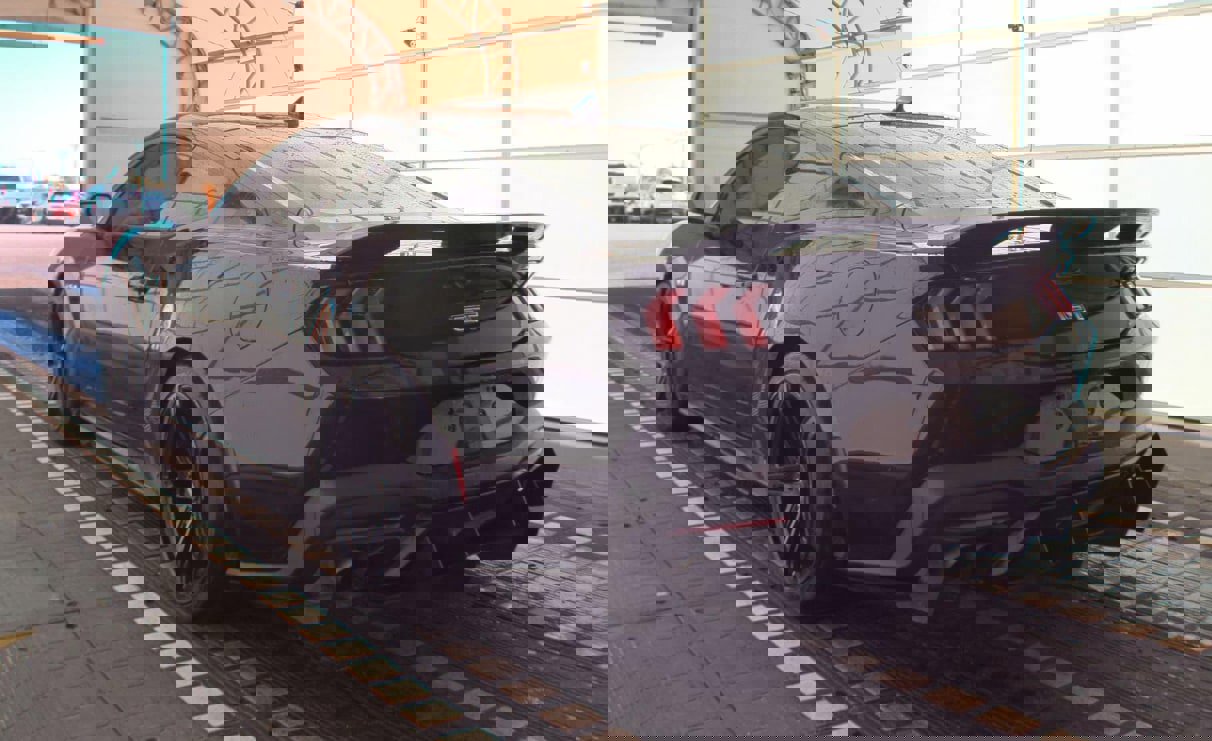 Used 2024 Ford Mustang GT image 9