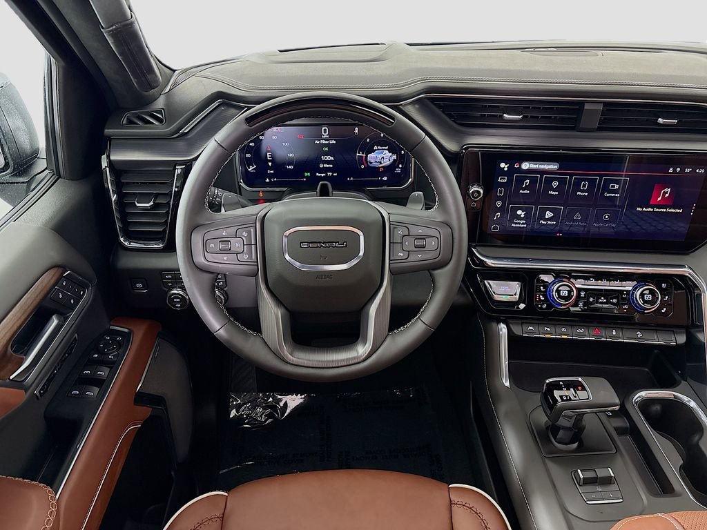 New 2026 GMC Sierra 1500 Denali Ultimate image 23