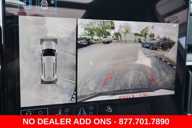 New 2026 GMC Acadia Elevation w/ Black Edition image 29