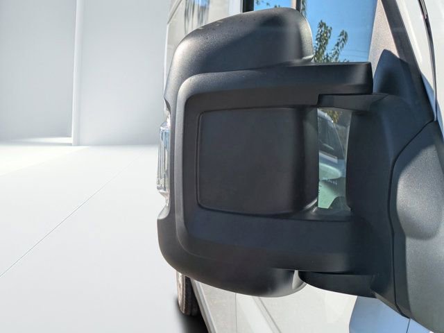 New 2026 RAM ProMaster 2500 w/ Quick Order Package 22G SLT image 10