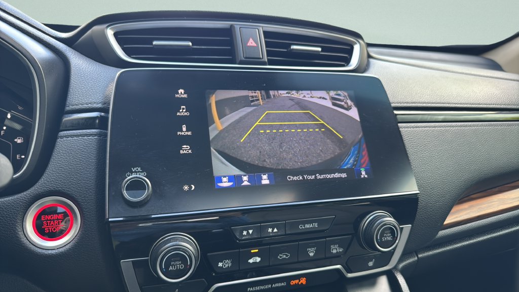 Used 2019 Honda CR-V EX-L image 14