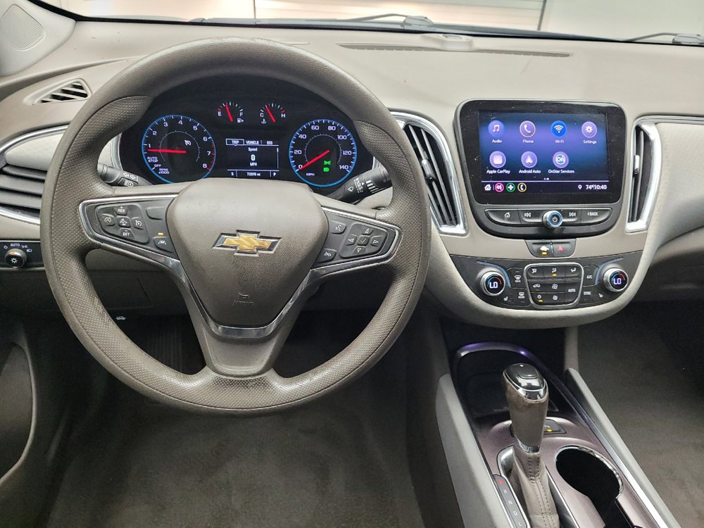 Used 2020 Chevrolet Malibu LT FWD image 22